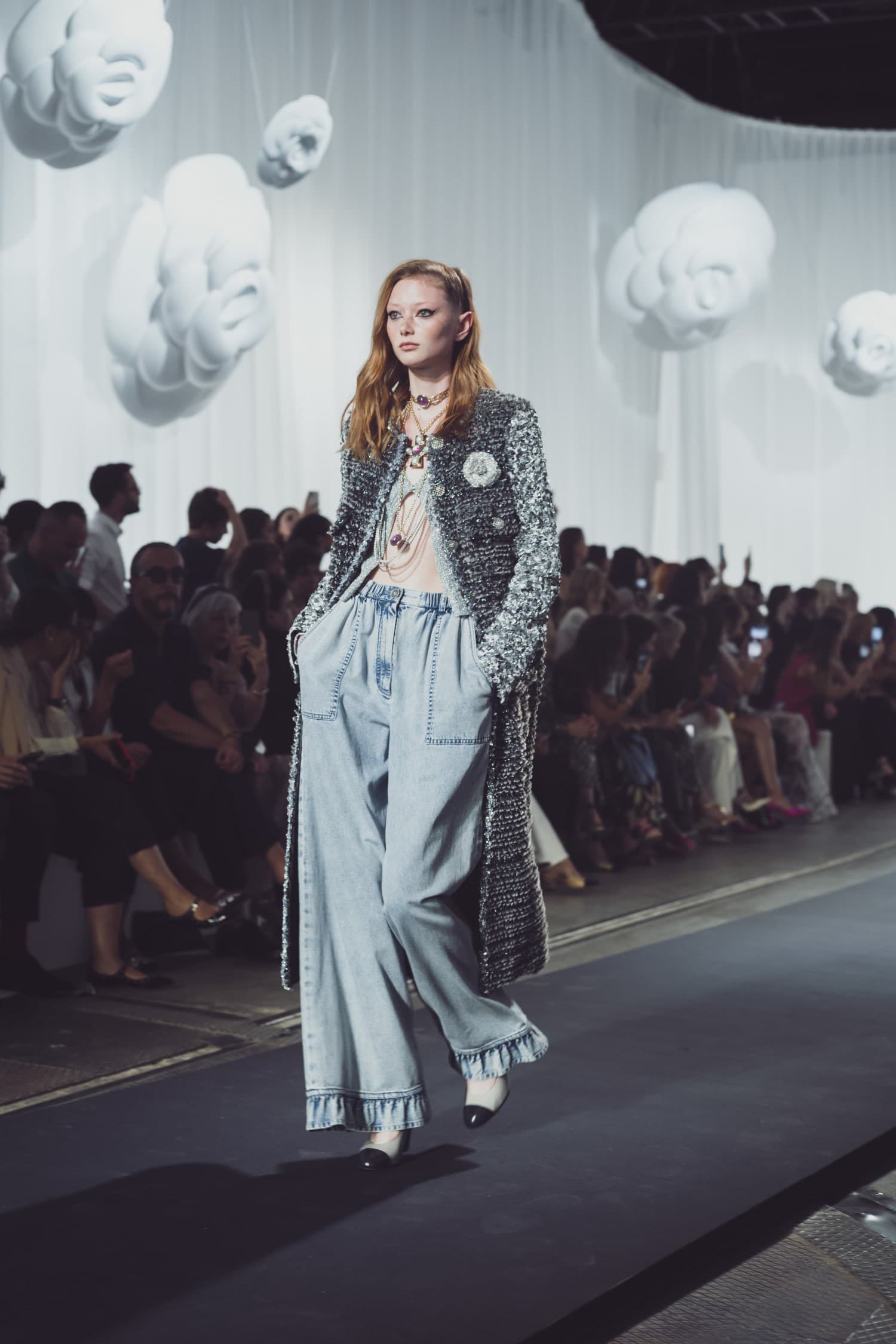 CHANEL 2021/22 Métiers d'art