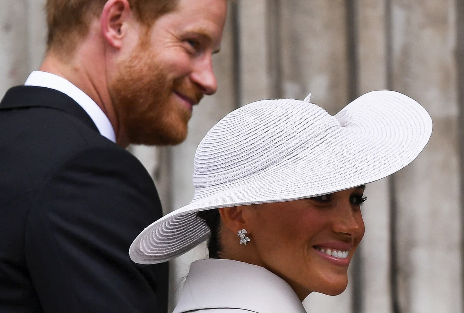 Vojvodkyňa Meghan Markle a