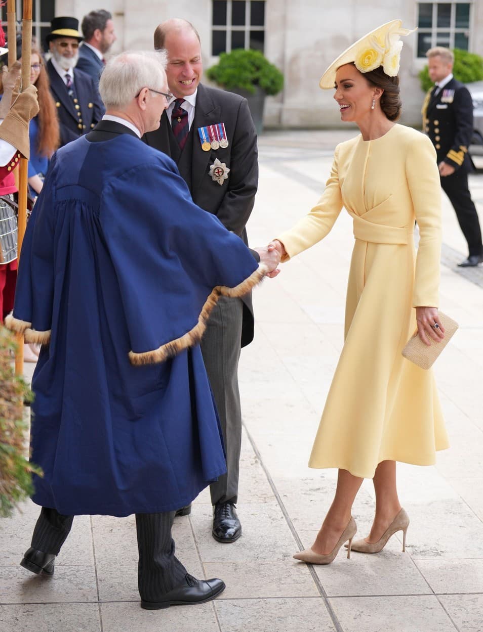 Kate presvedčila o svojej