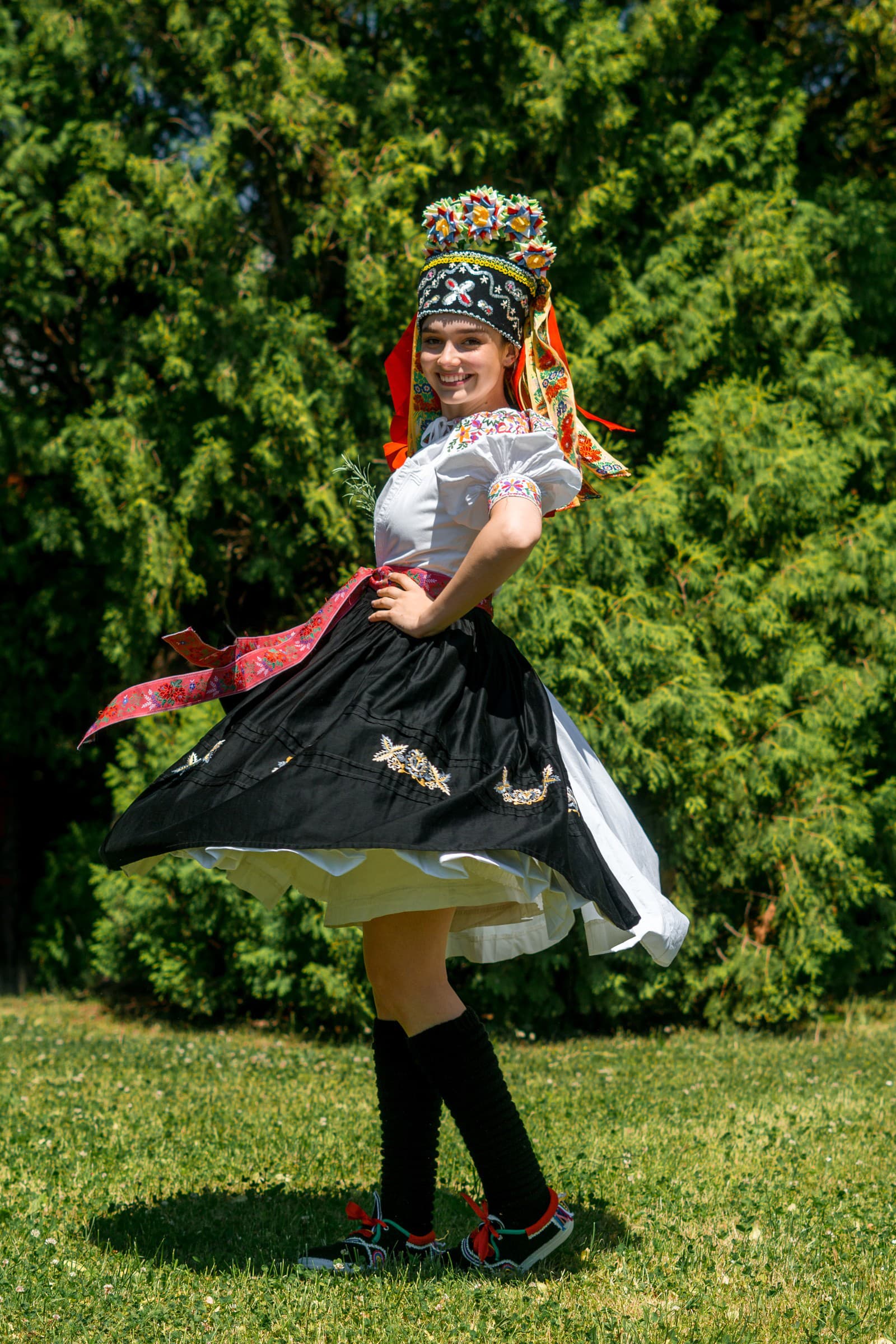 Jana Vozárová, Miss Supranational