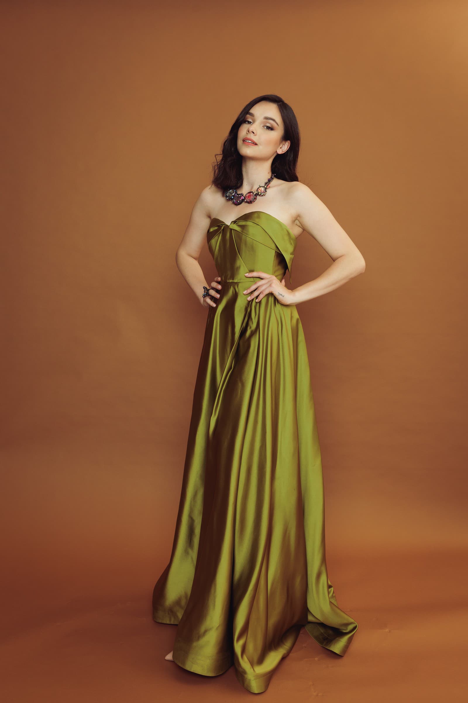 Jana Vozárová, Miss Supranational