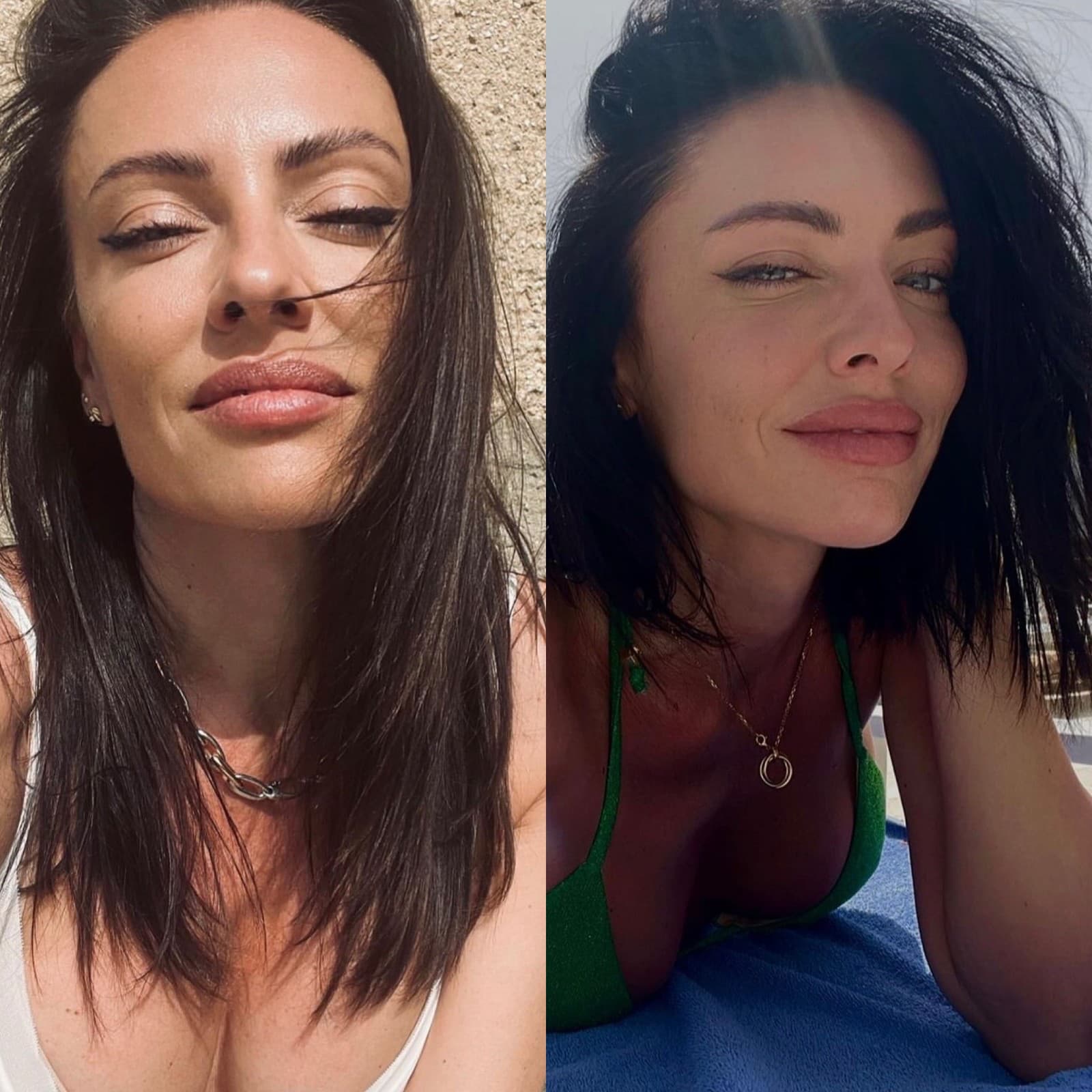 Magde to s každou