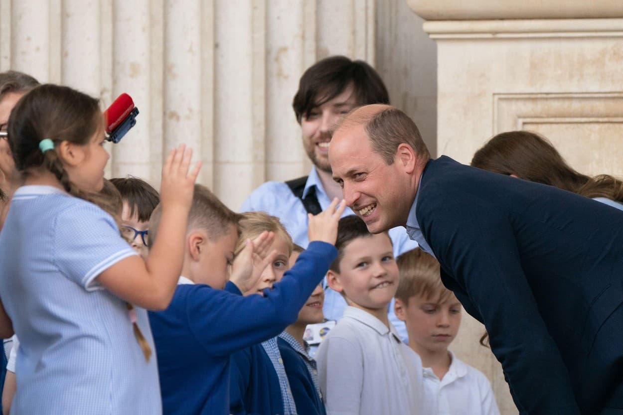 Podľa astrológie bude princ
