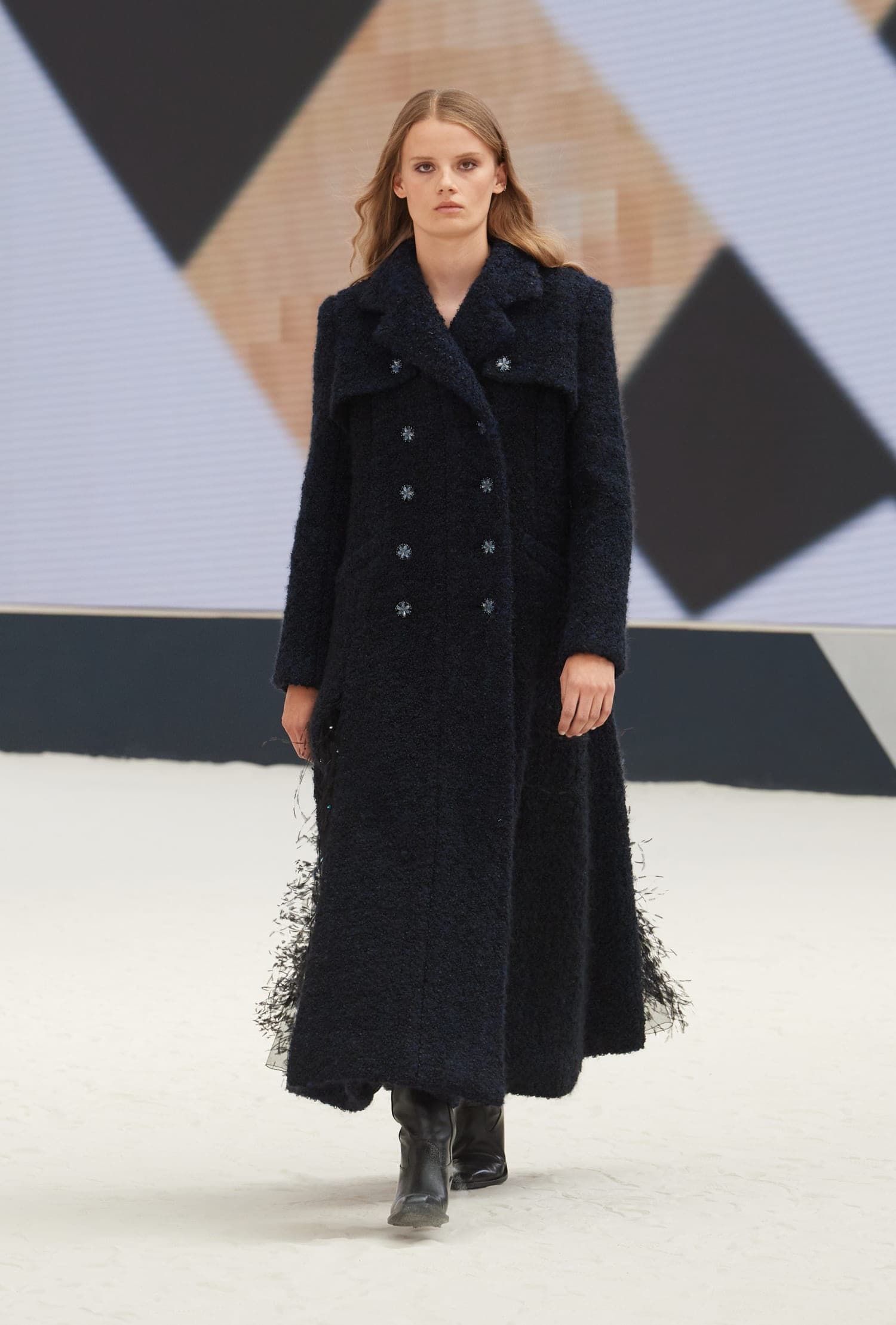 CHANEL Haute Couture jeseň/zima