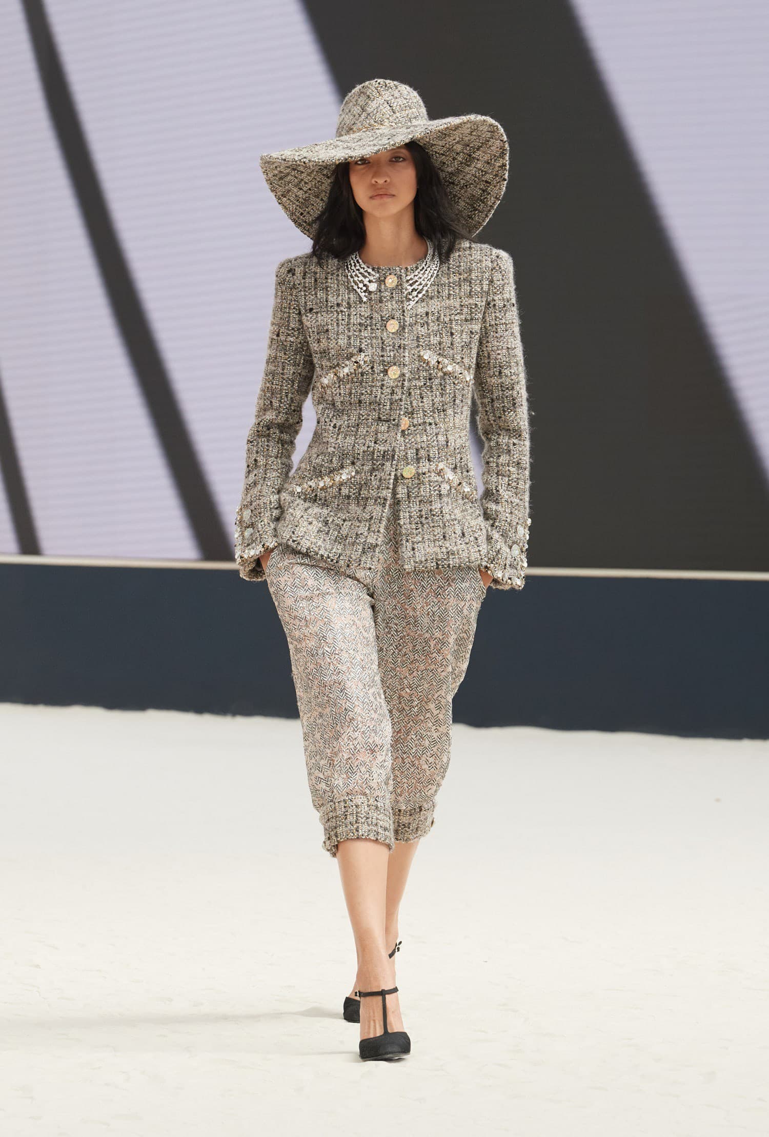 CHANEL Haute Couture jeseň/zima