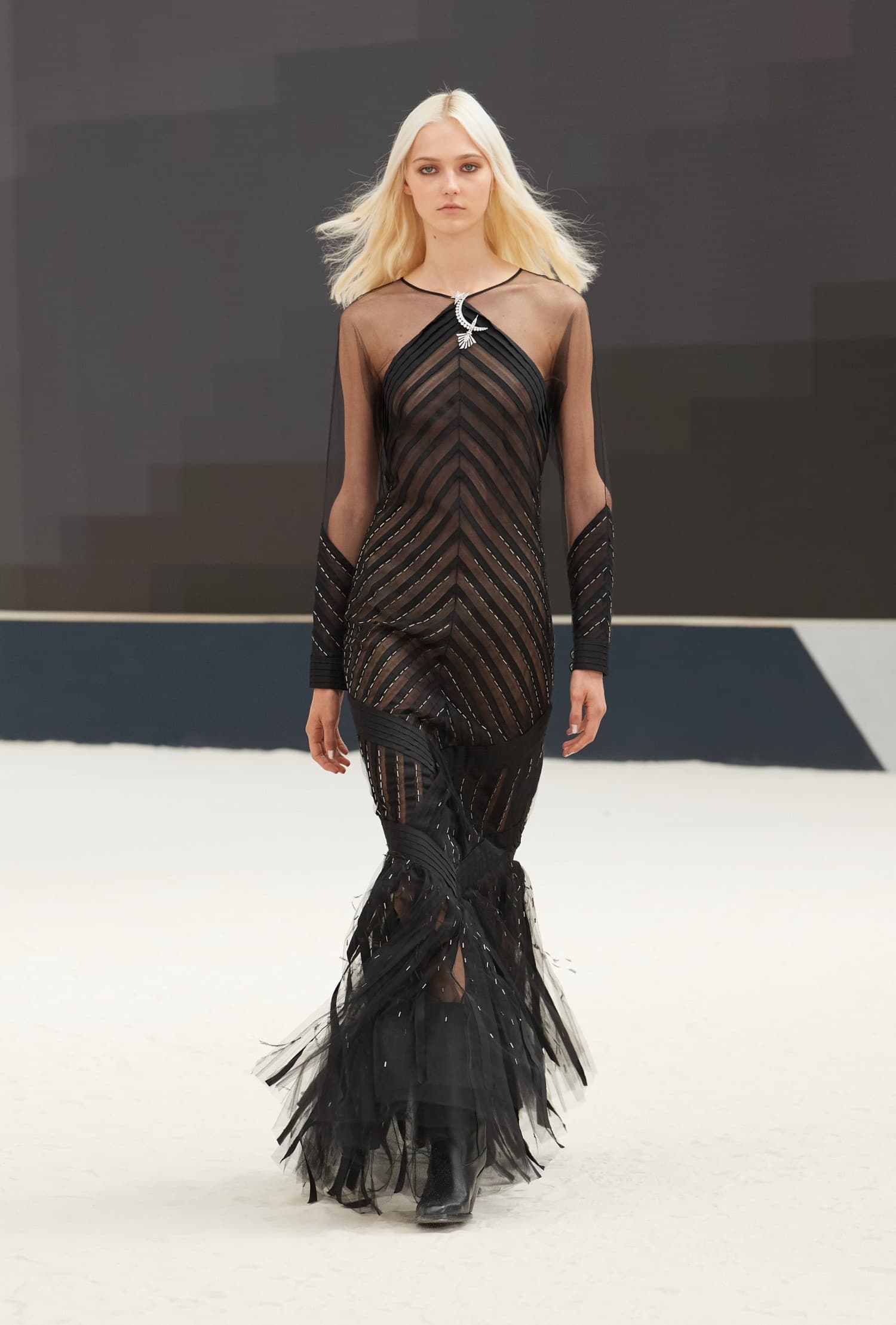 CHANEL Haute Couture jeseň/zima