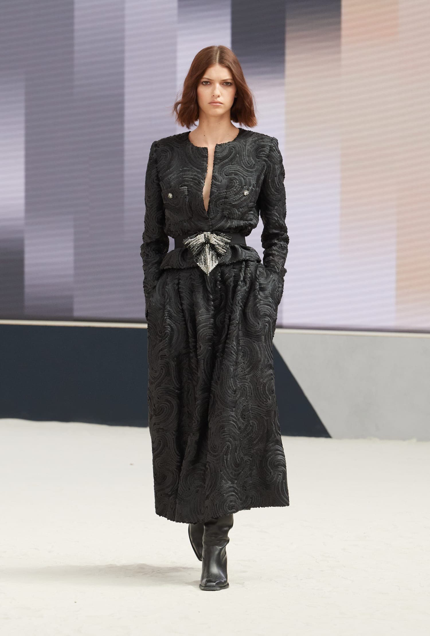 CHANEL Haute Couture jeseň/zima