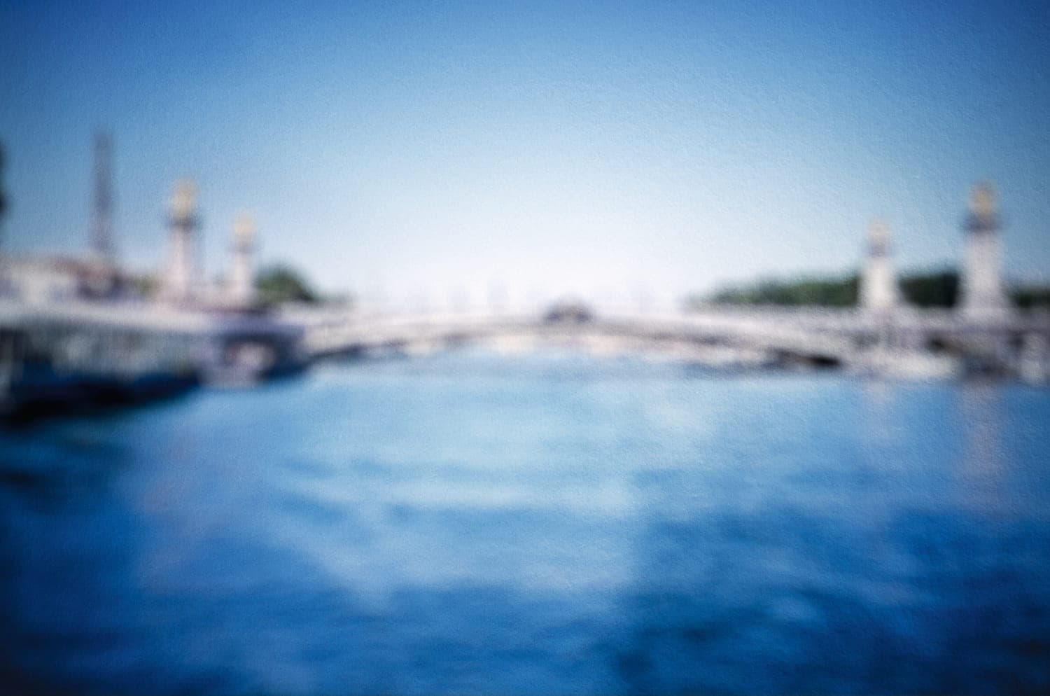 Vôňa evokuje Paríž našich