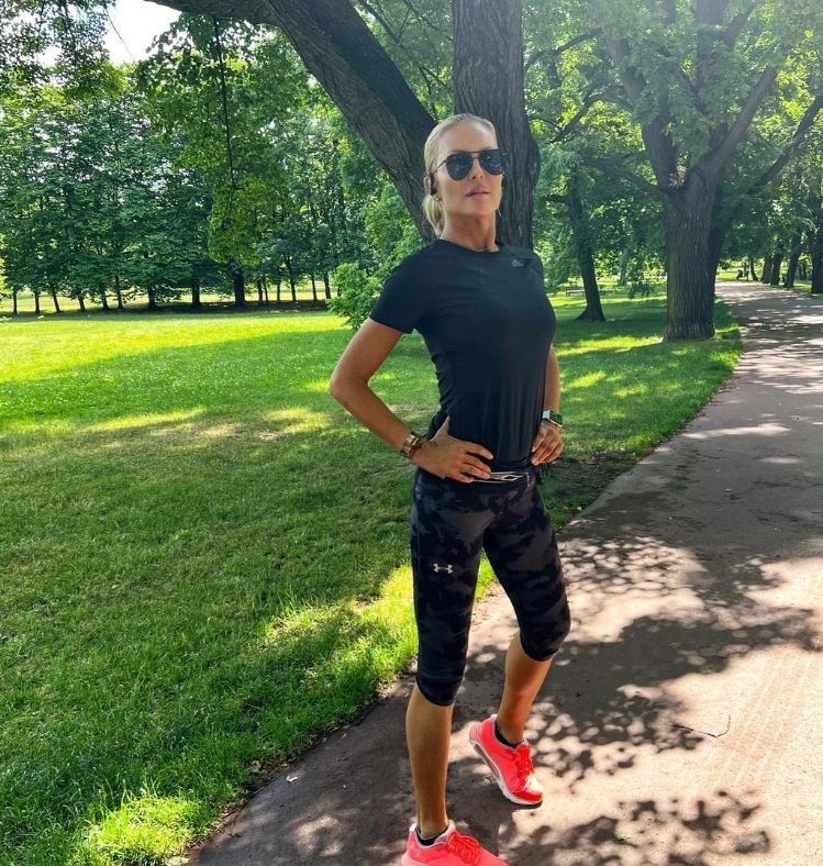 Simona Krainová nedá dopustiť