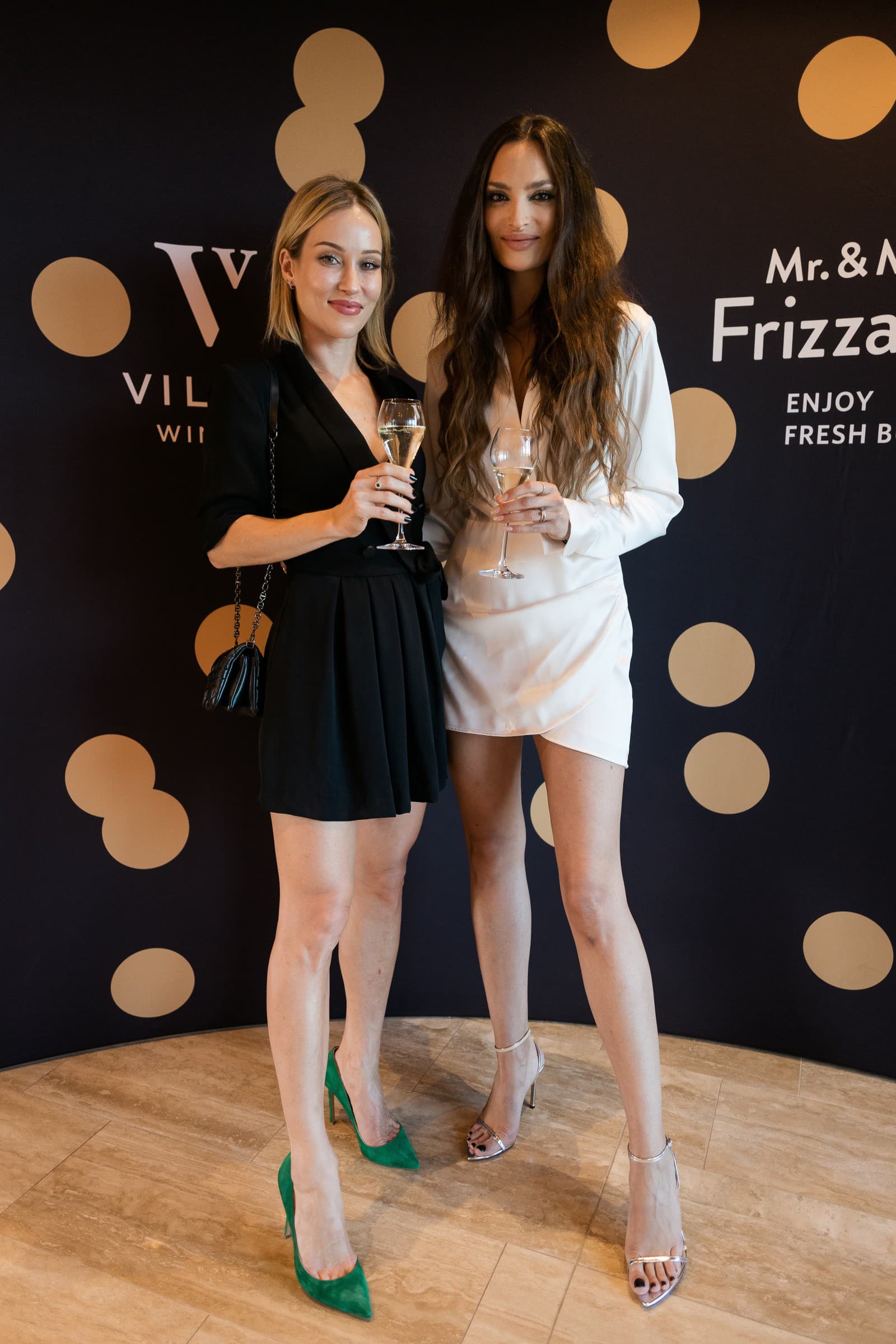 Veronika Vágnerová ako vždy