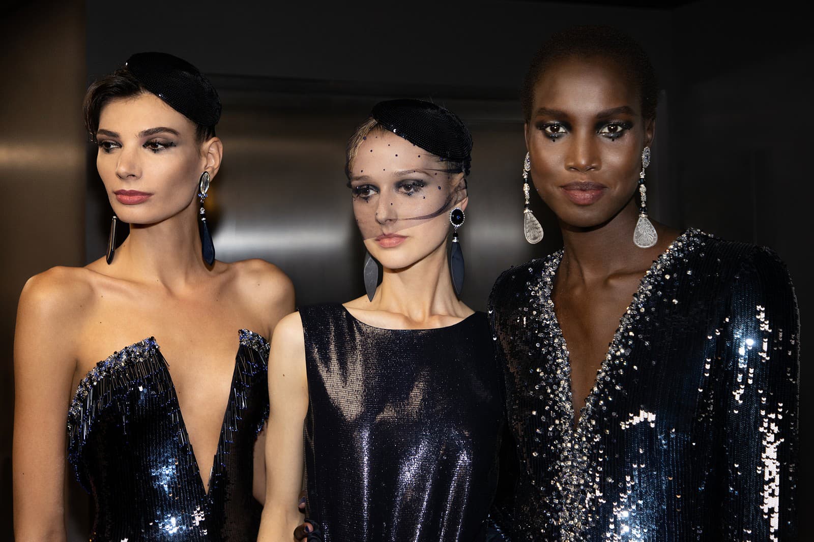 GIORGIO ARMANI PRIVÉ jeseň/zima