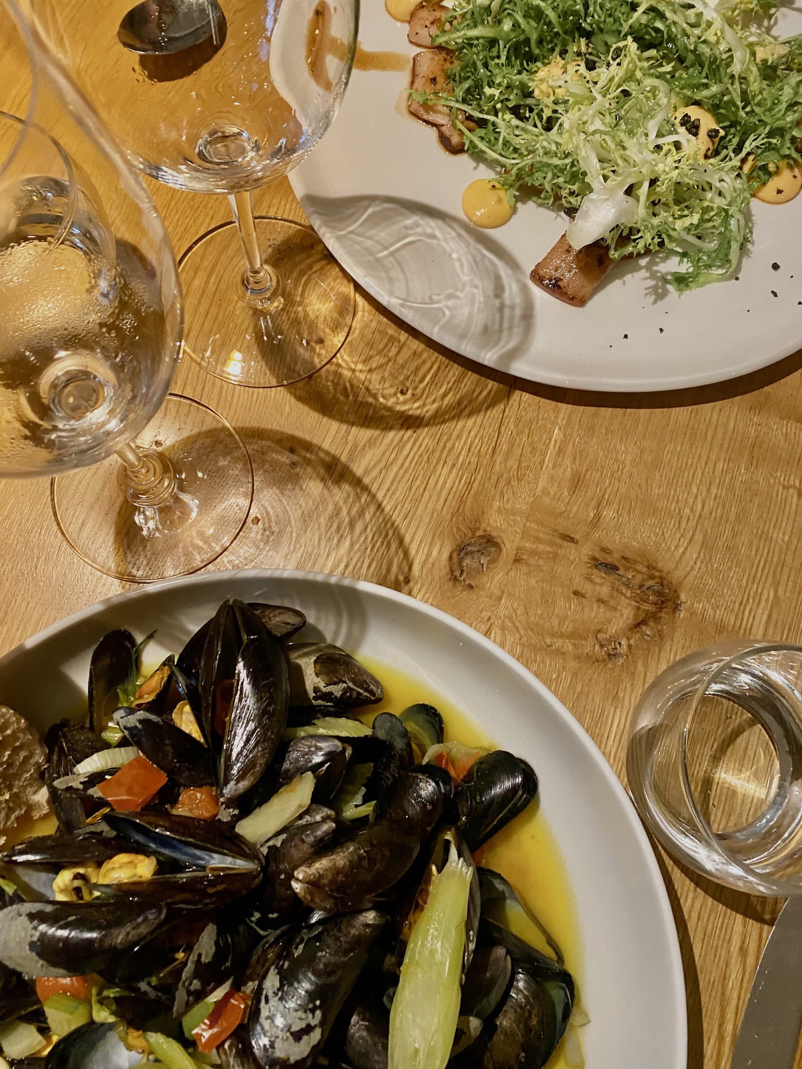 Fine diningová, napriek tomu