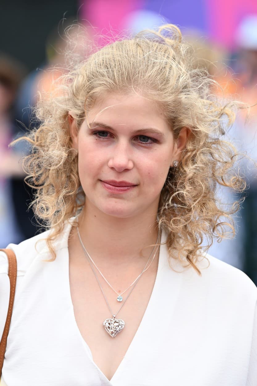 Lady Louise Windsor