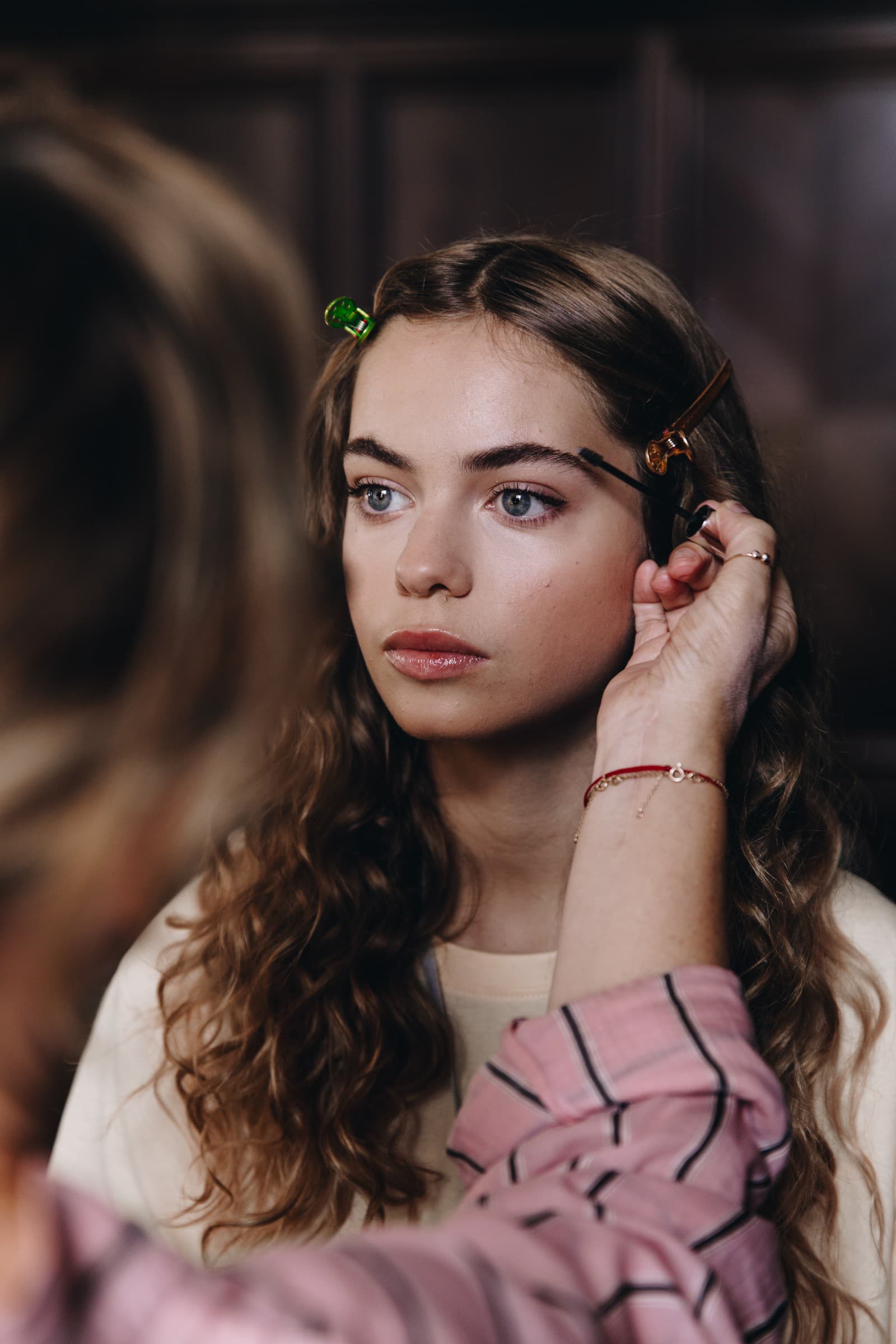 Bootcamp Schwarzkopf Elite Model