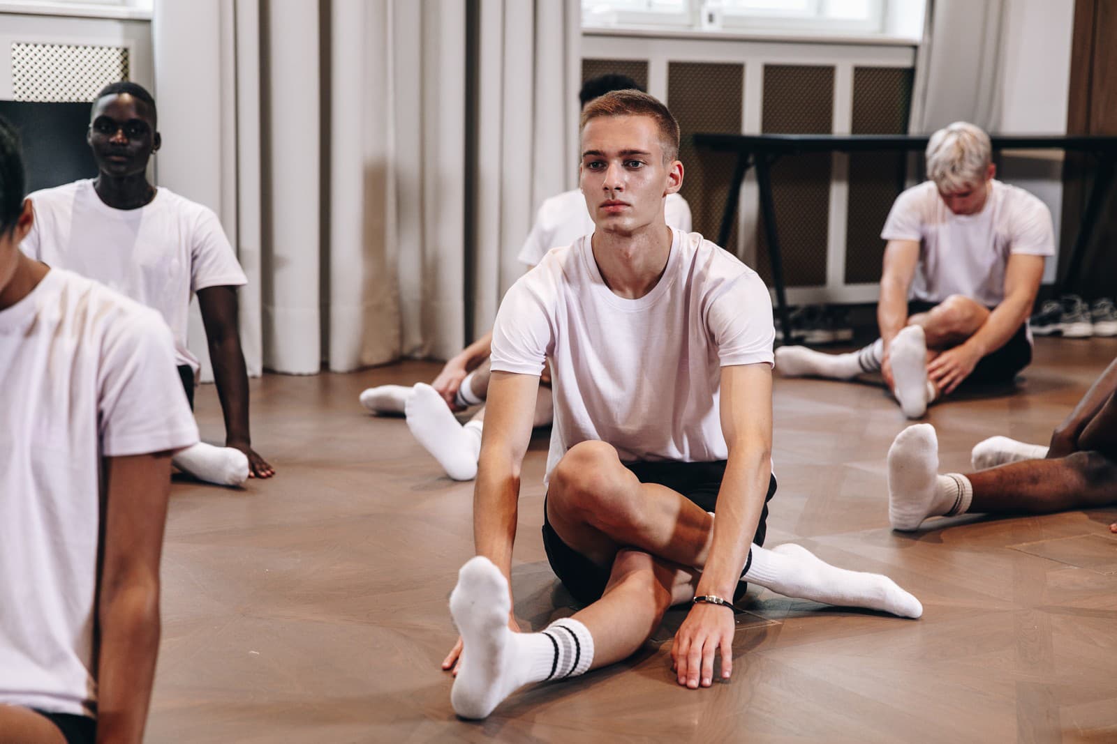 Schwarzkopf Elite Model Look