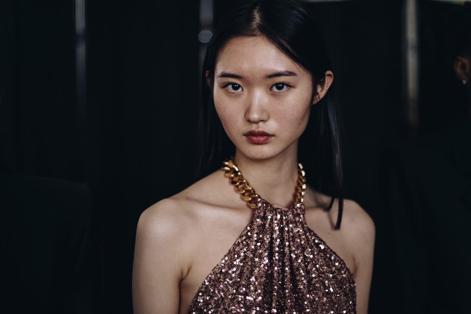 Schwarzkopf Elite Model Look