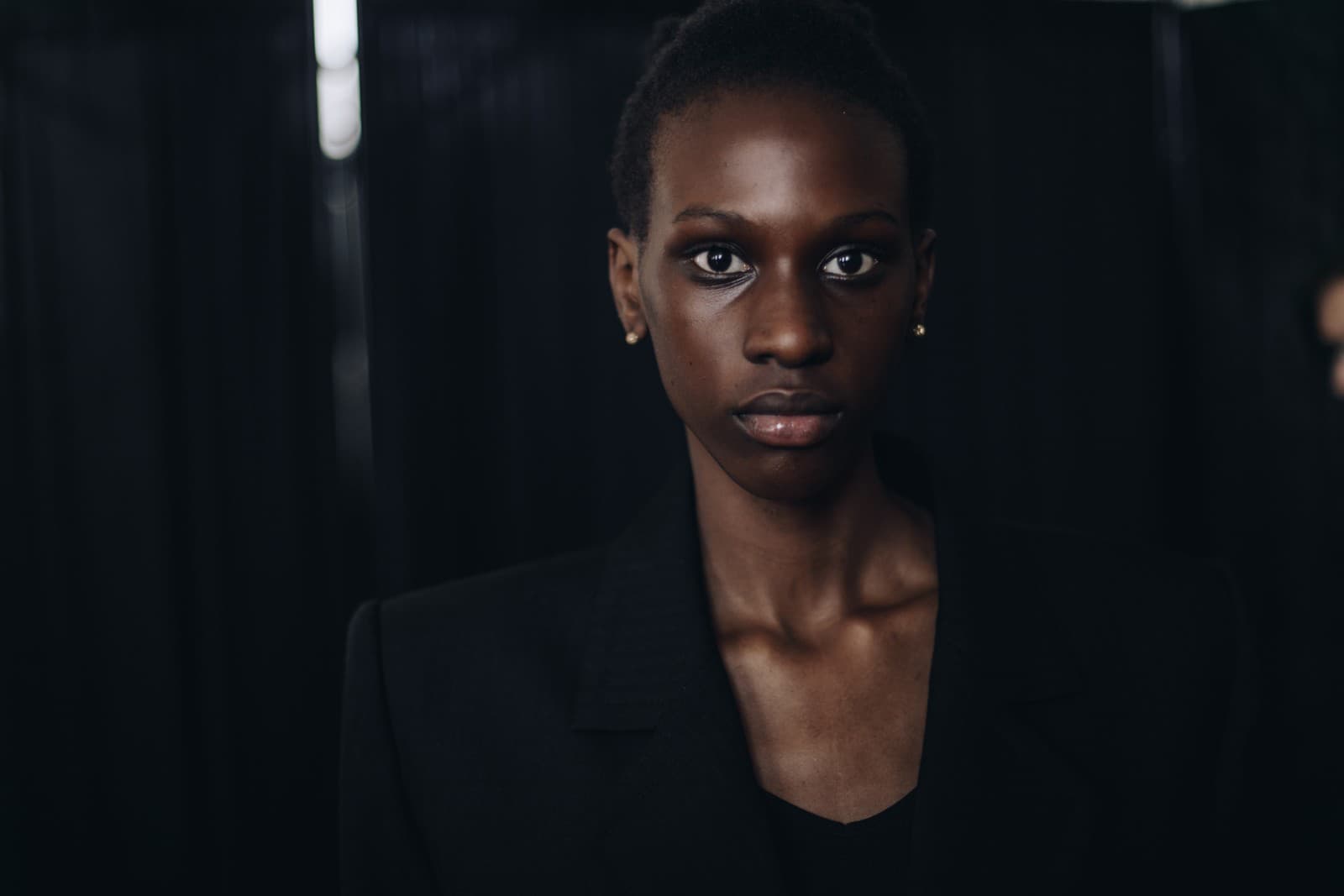 Schwarzkopf Elite Model Look