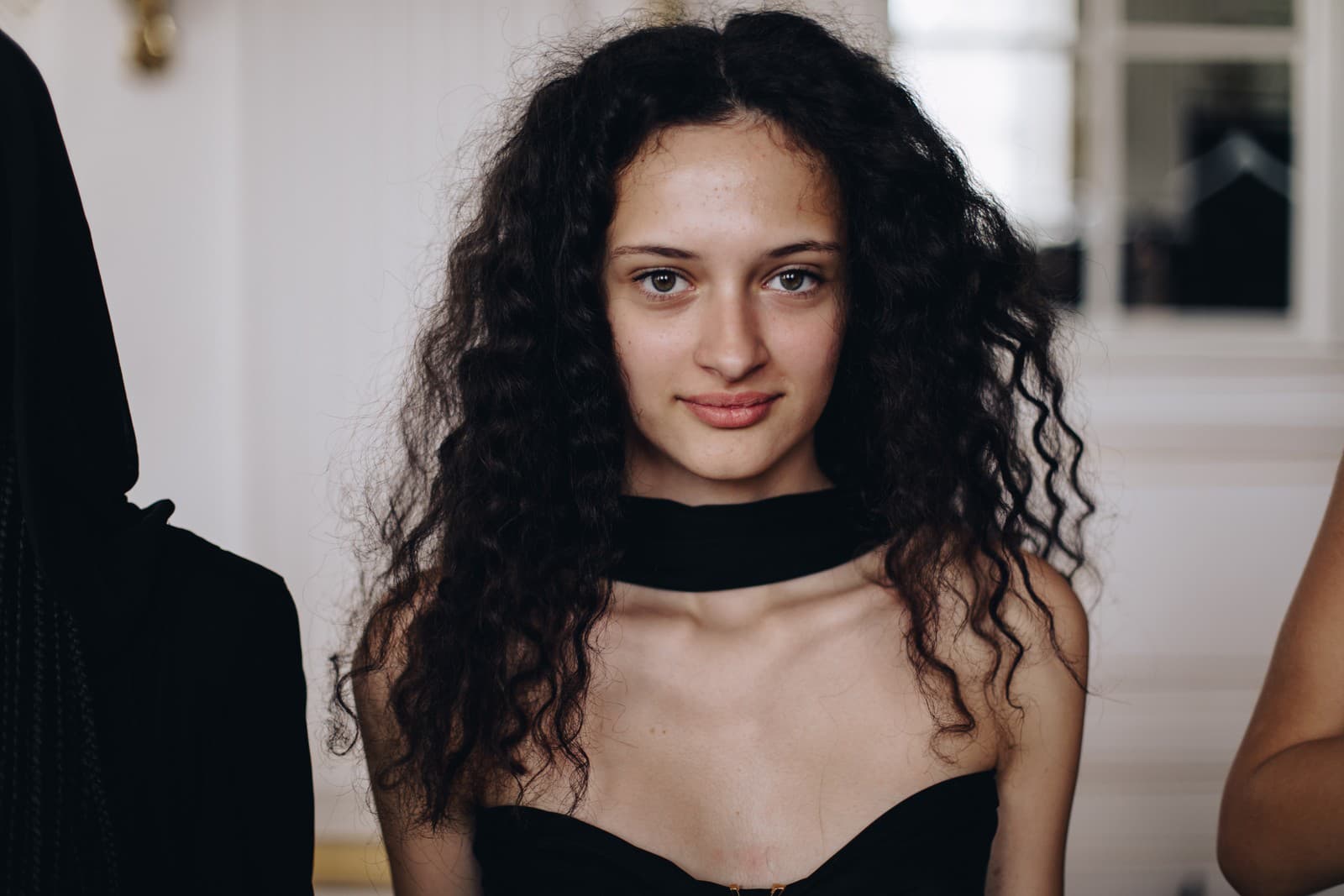 Schwarzkopf Elite Model Look