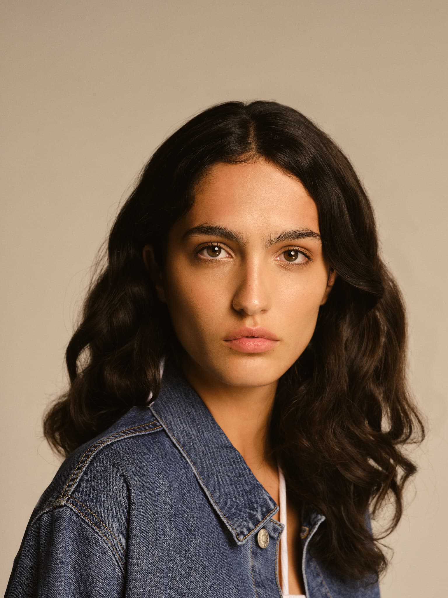 SARA CABELLERO / CHILE