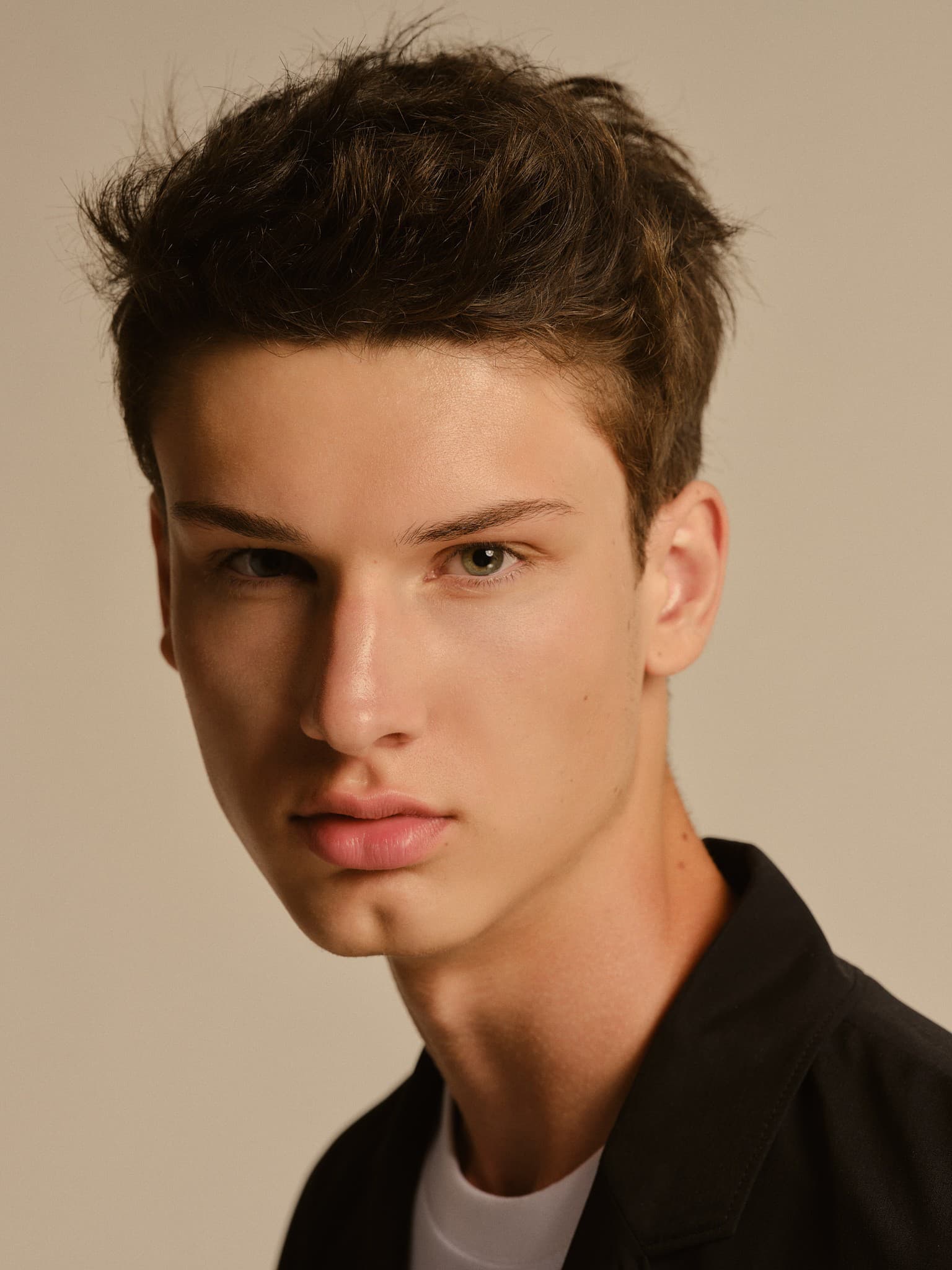 RICHARD REISCHIG / CZECH