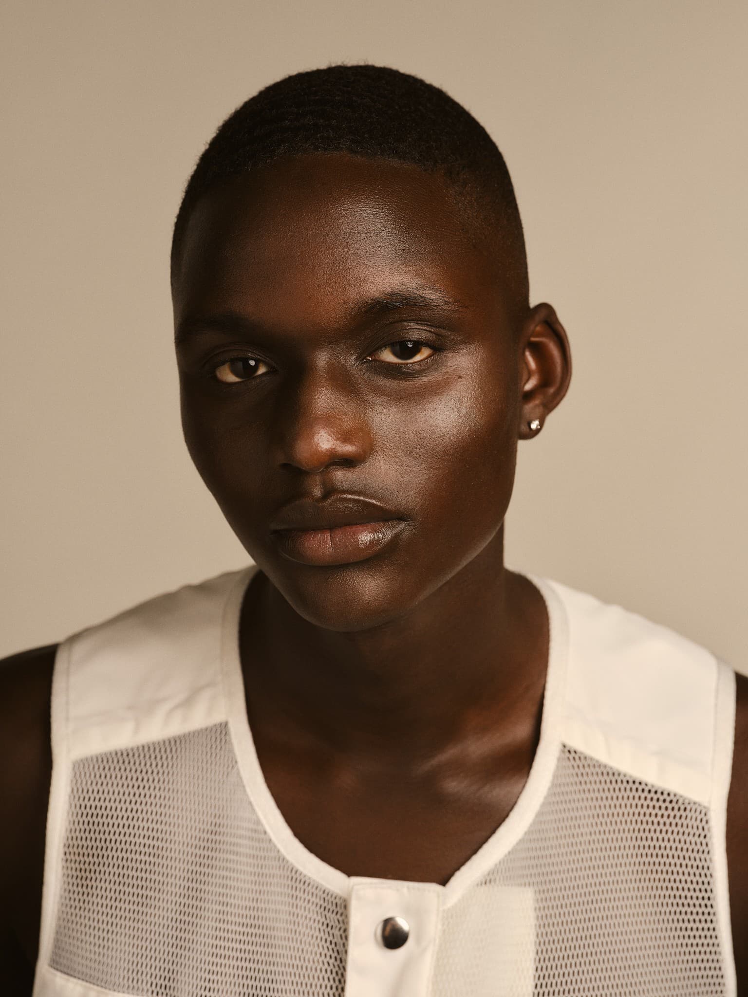 ANDREW OKETCH / DENMARK