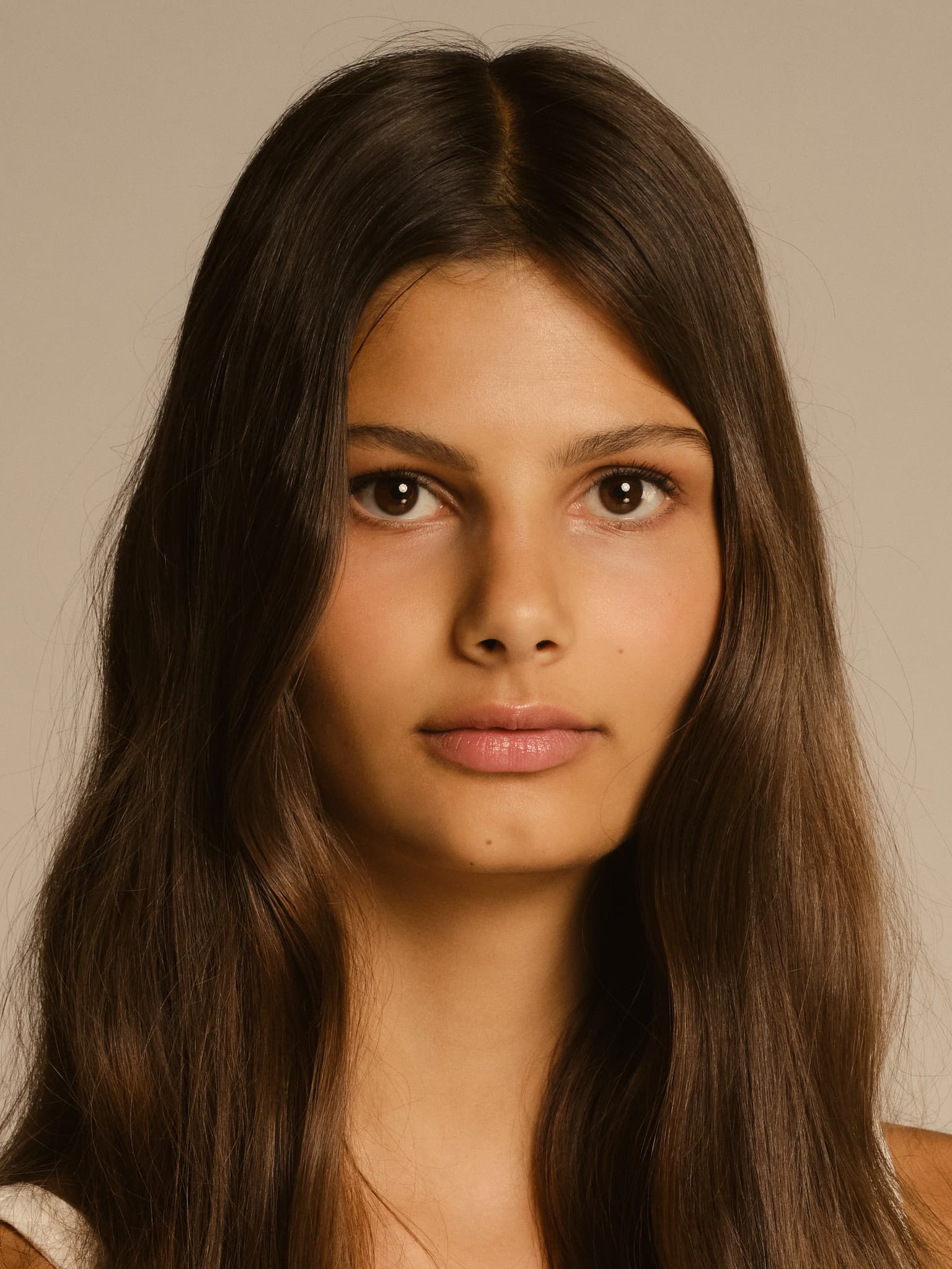 CARLA-MARIE MELLERKAER / DENMARK