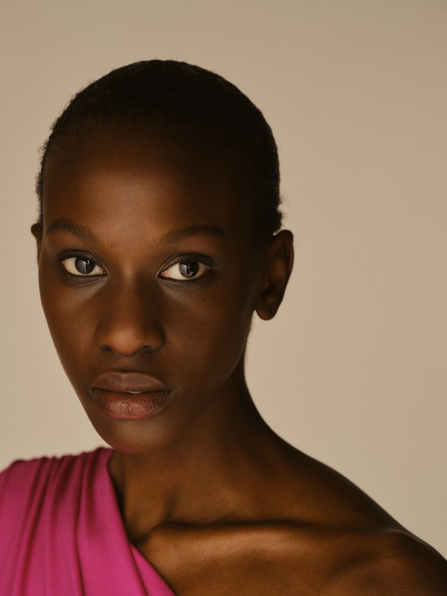 THIORO DIOP / ITALY
