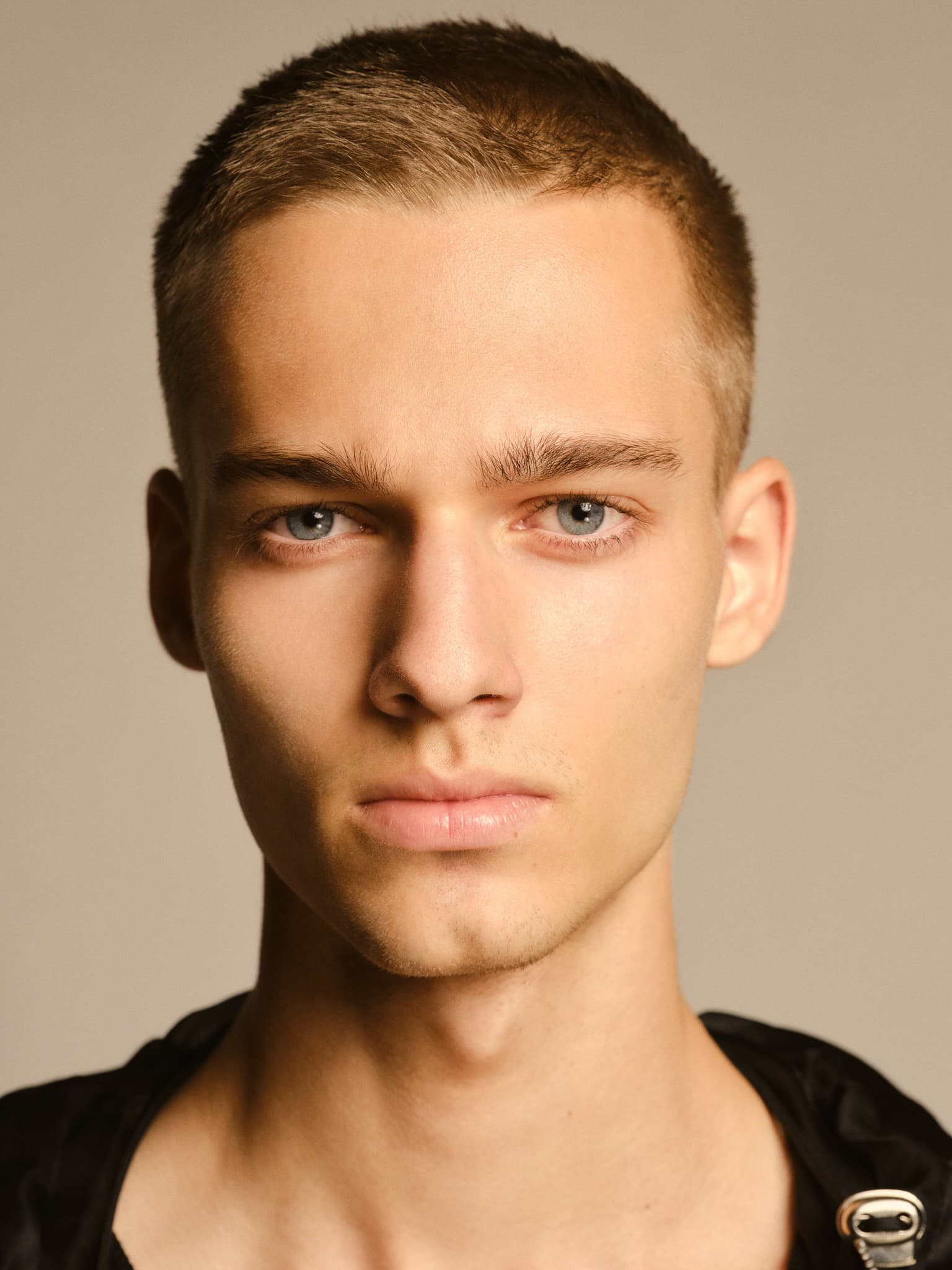 DANIEL DOSPEL / SLOVAKIA