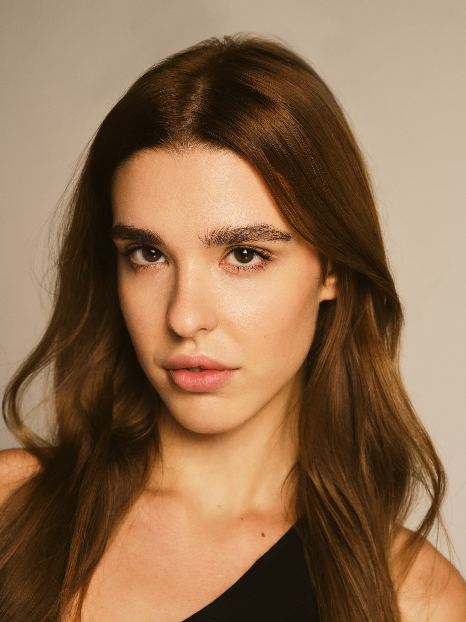 SIMONA DOKOVIC / SERBIA