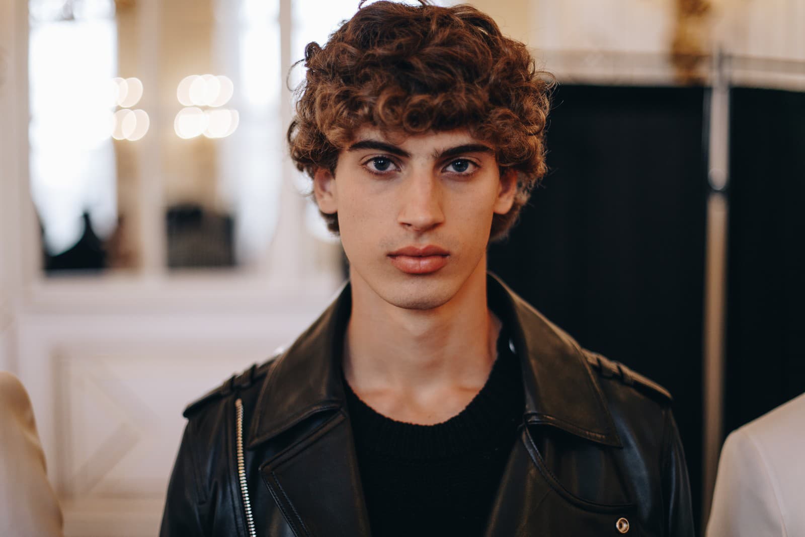 Schwarzkopf Elite Model Look
