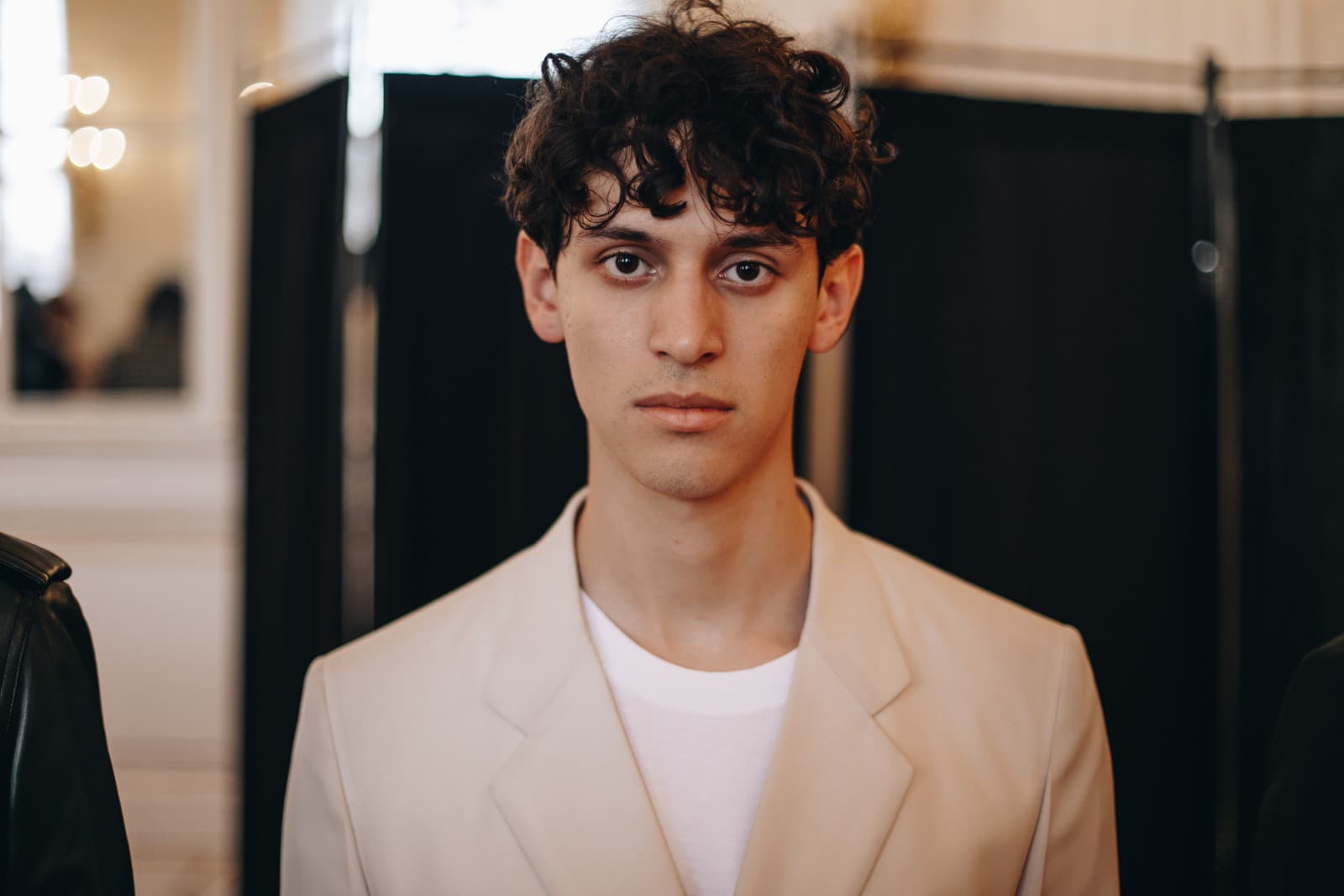 Schwarzkopf Elite Model Look