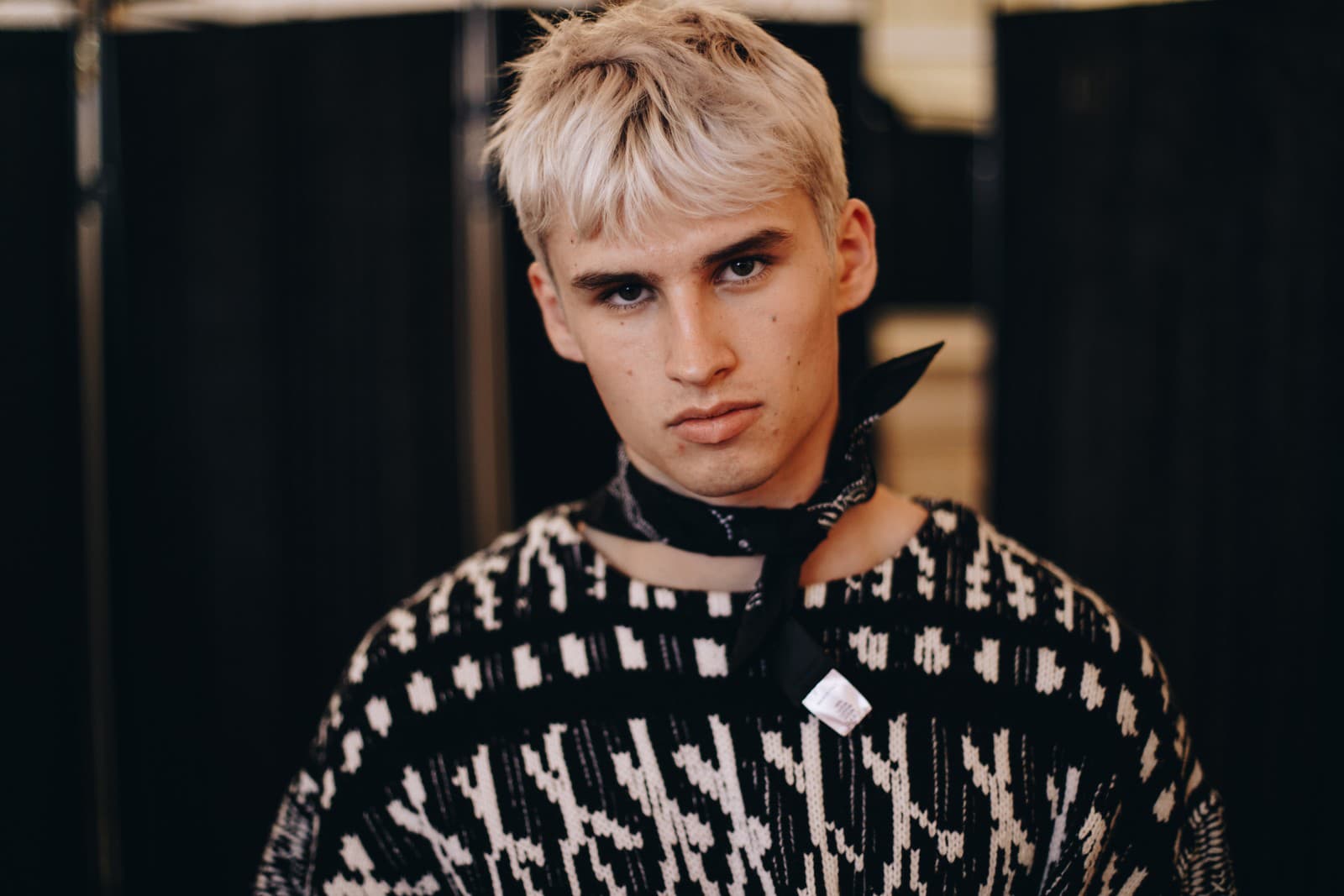 Schwarzkopf Elite Model Look