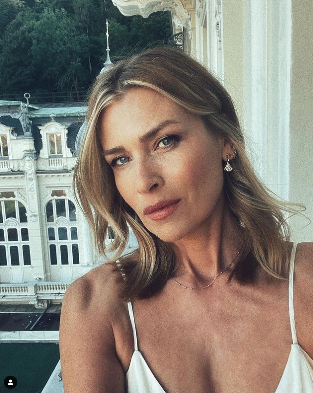 Daniela Peštová je vo