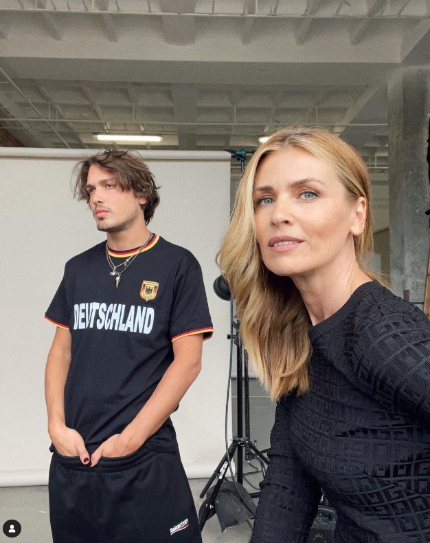 Daniela Peštová a jej