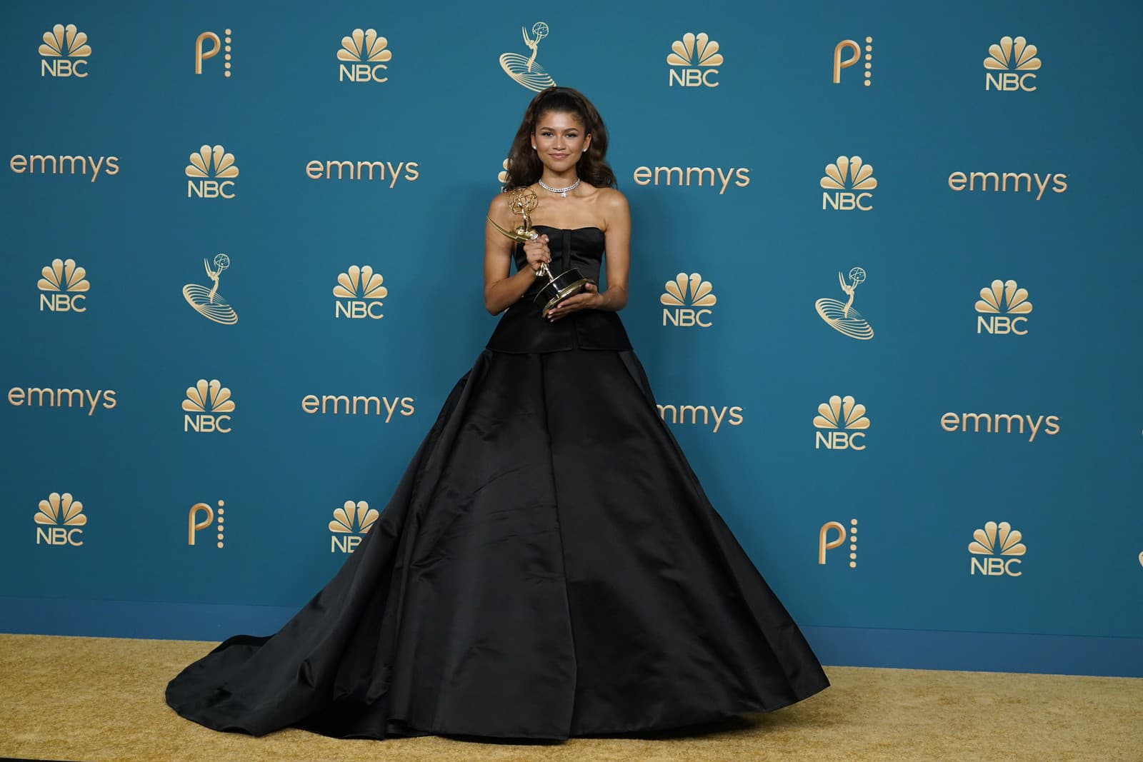 Zendaya
