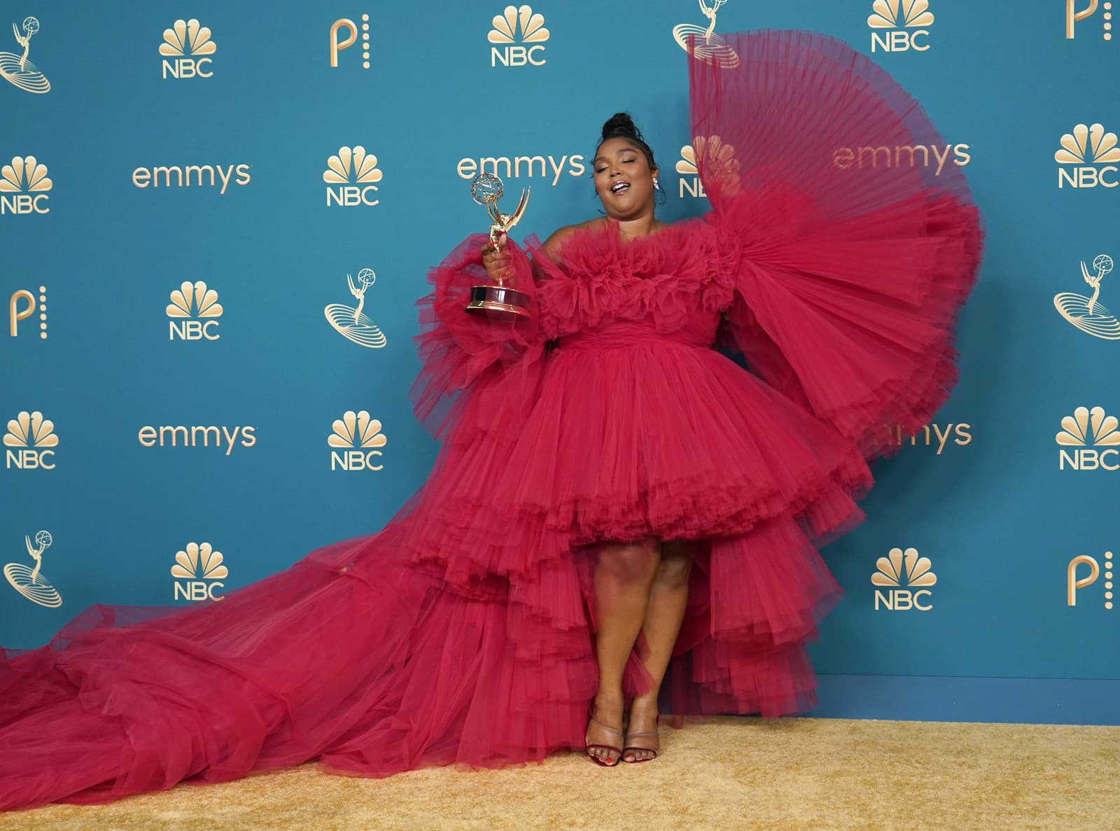 Lizzo 
