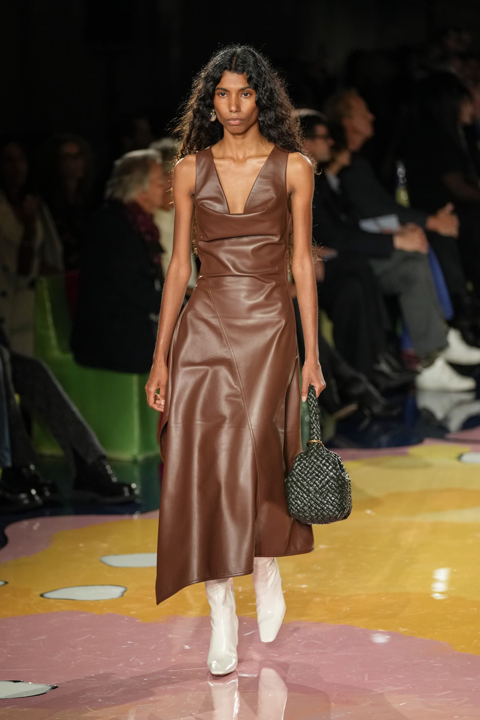 Bottega Veneta SS 2023