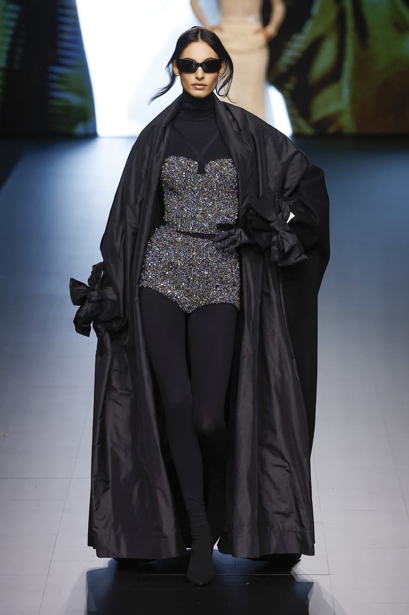 Dolce & Gabbana SS