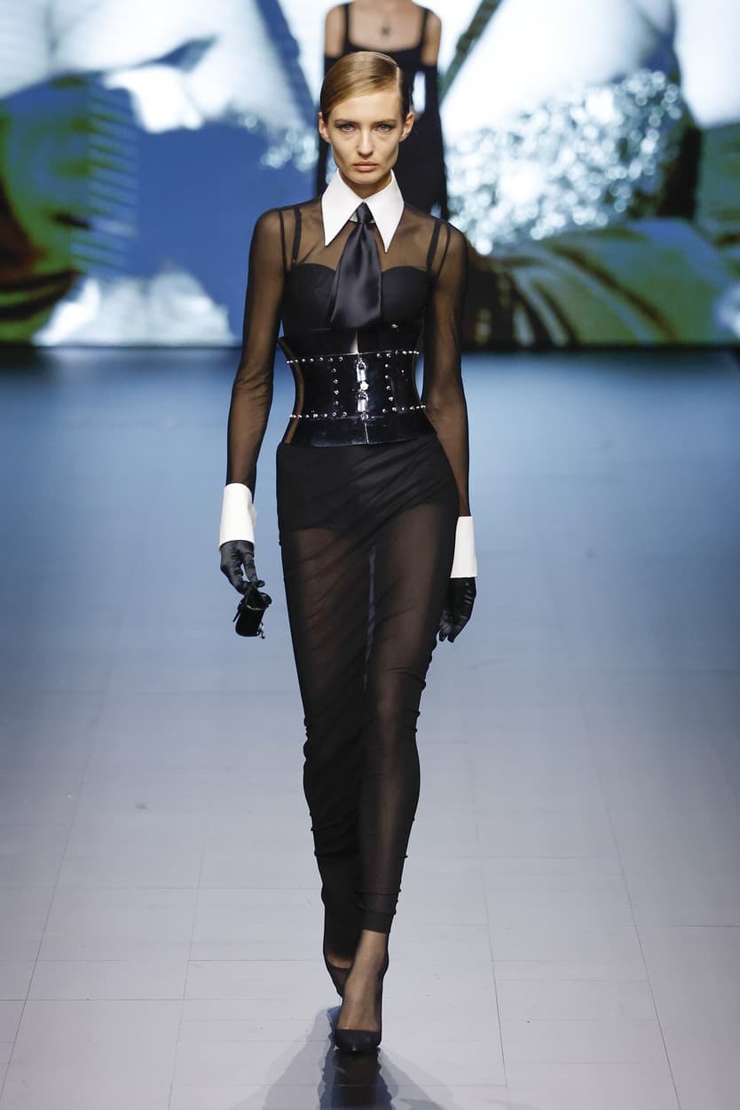 Dolce & Gabbana SS