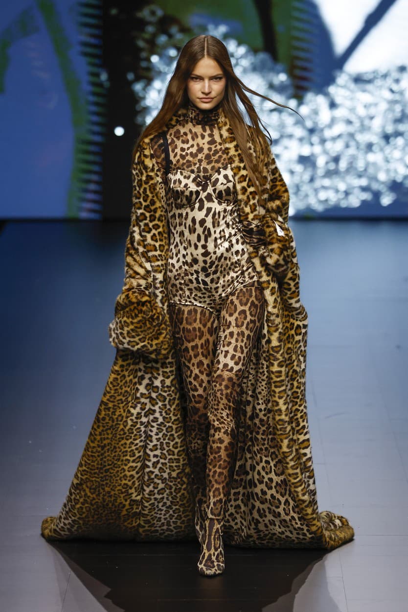 Dolce & Gabbana SS