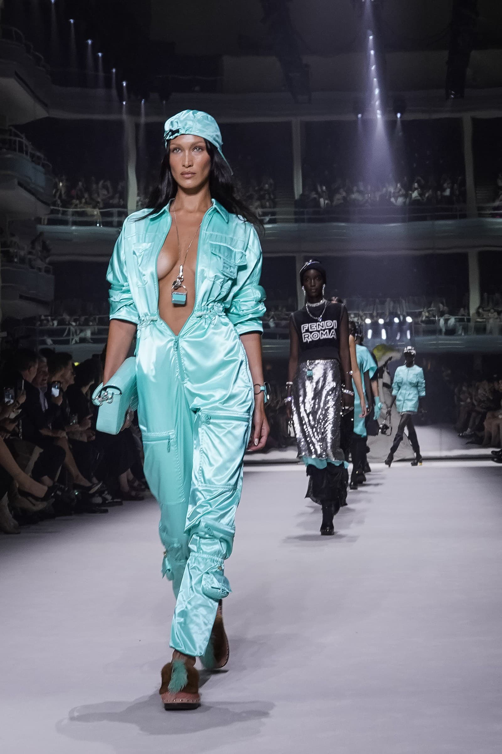 Fendi SS 2023