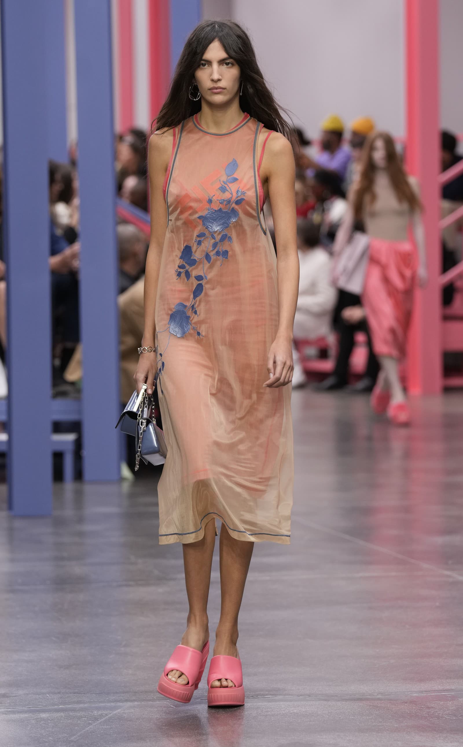 Fendi SS 2023