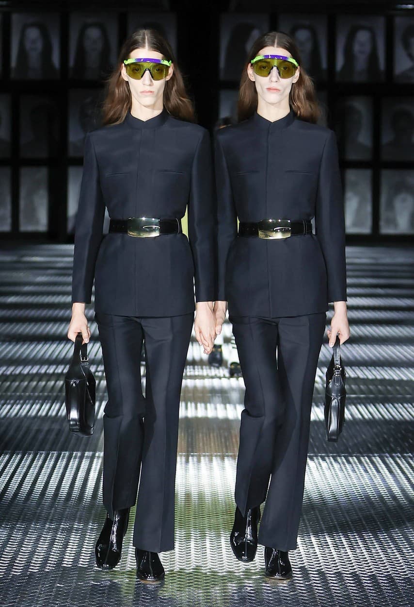Gucci SS 2023