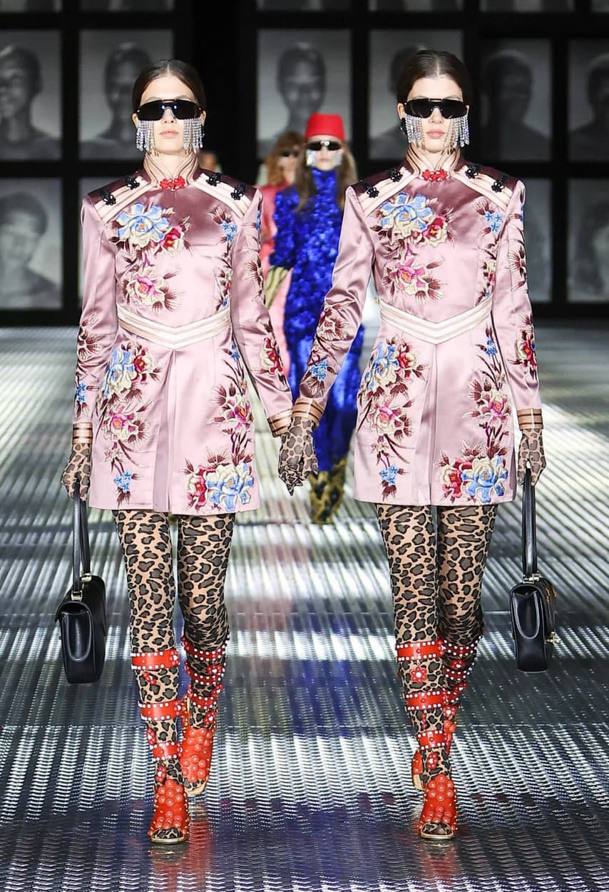 Gucci SS 2023