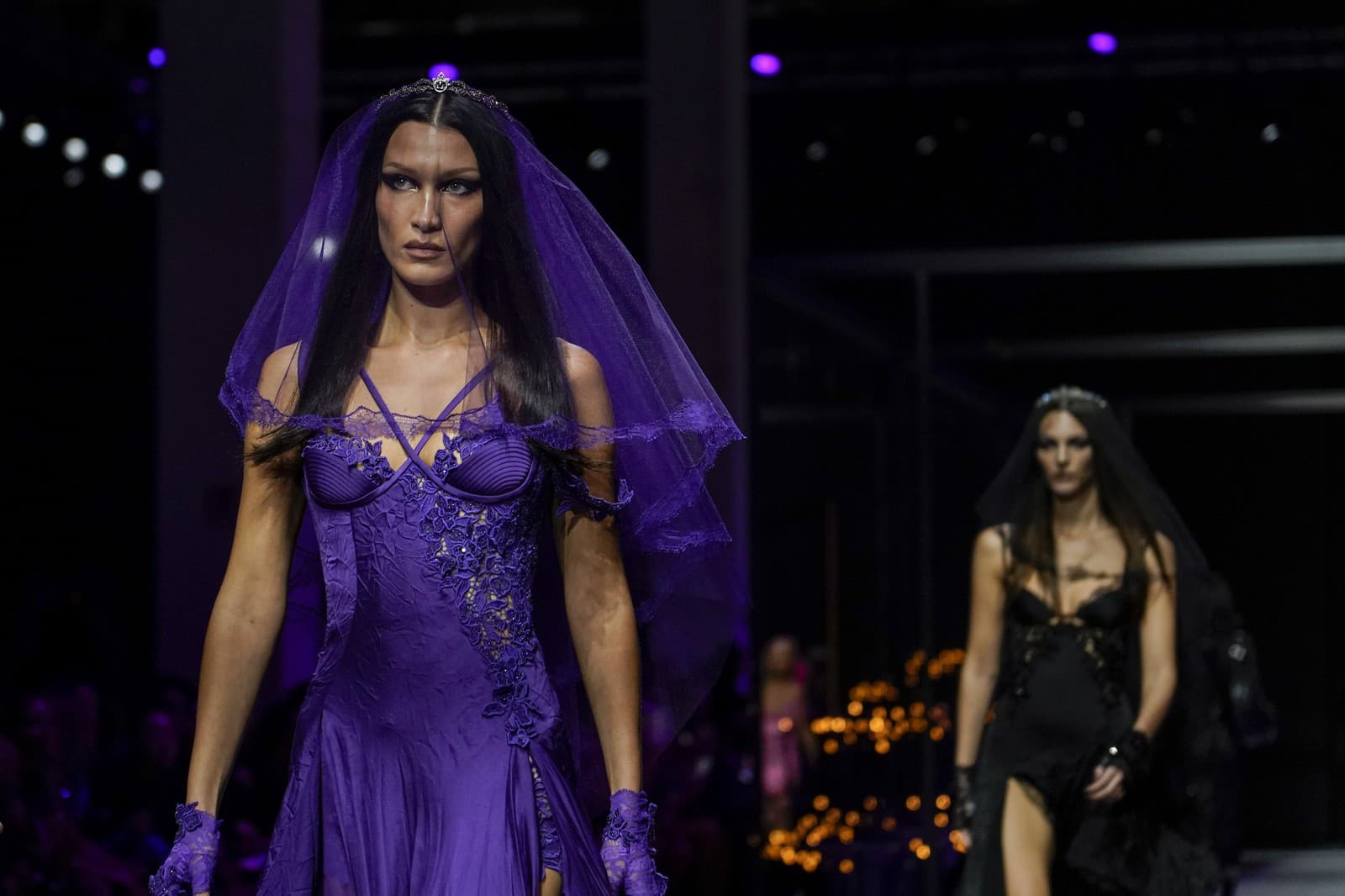 Versace SS 2023