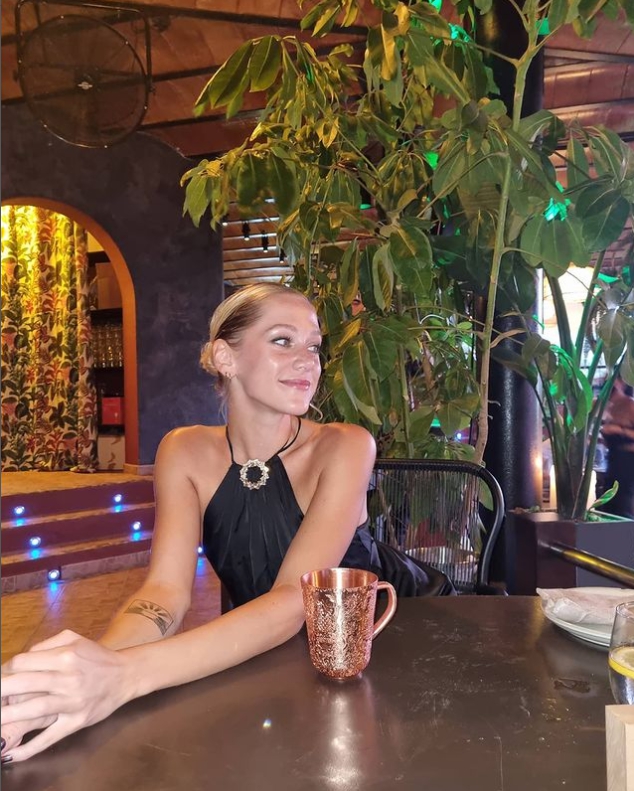 Emma je absolútne očarujúca