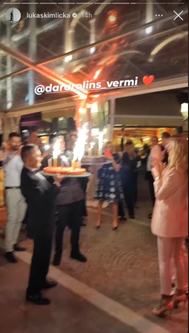 Dara a Pavel sa