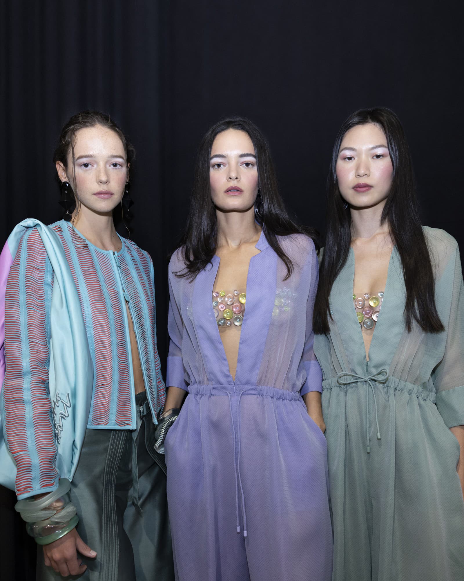 Armani beauty: Jar/leto 2023
