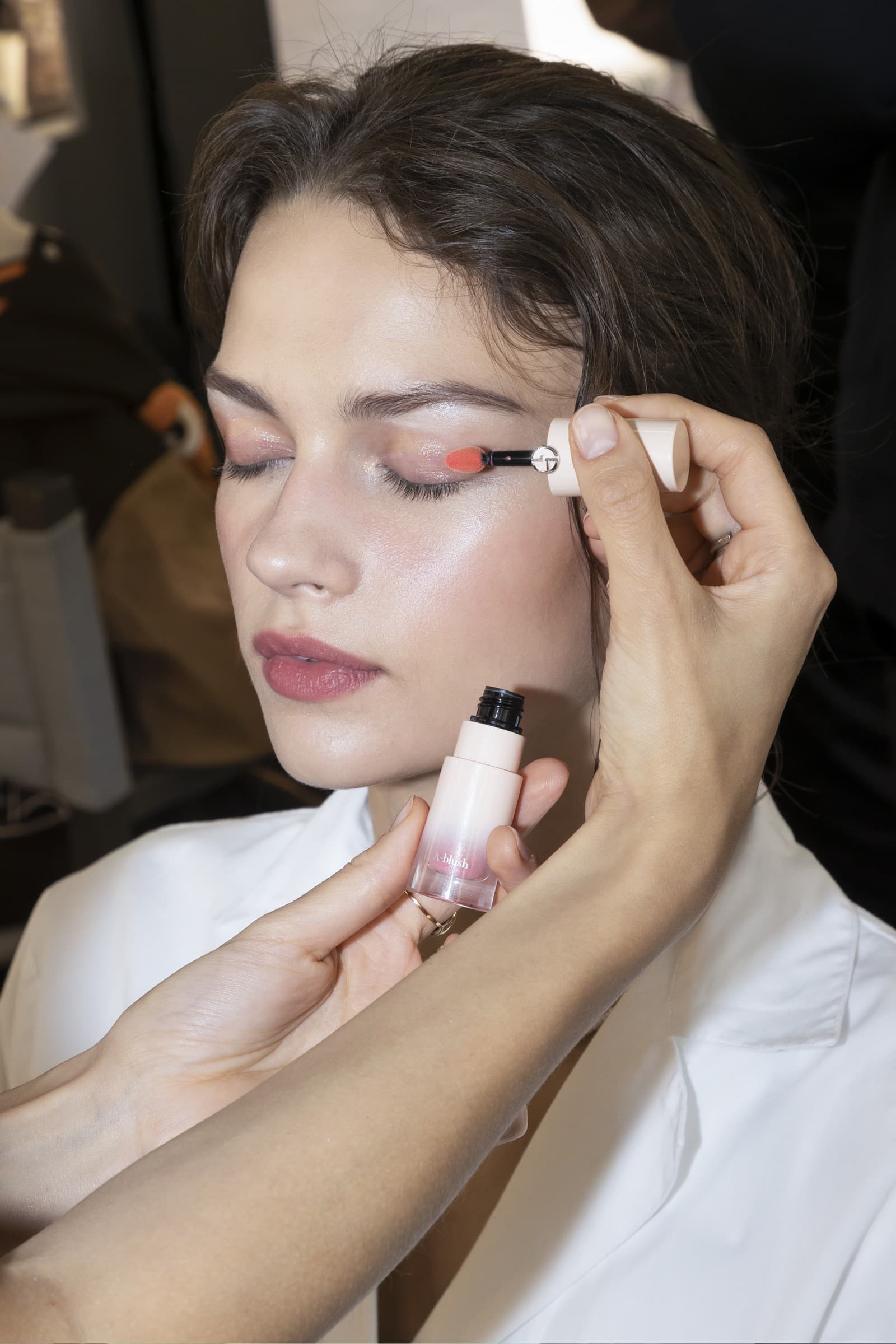 Naneste NEO NUDE A-BLUSH