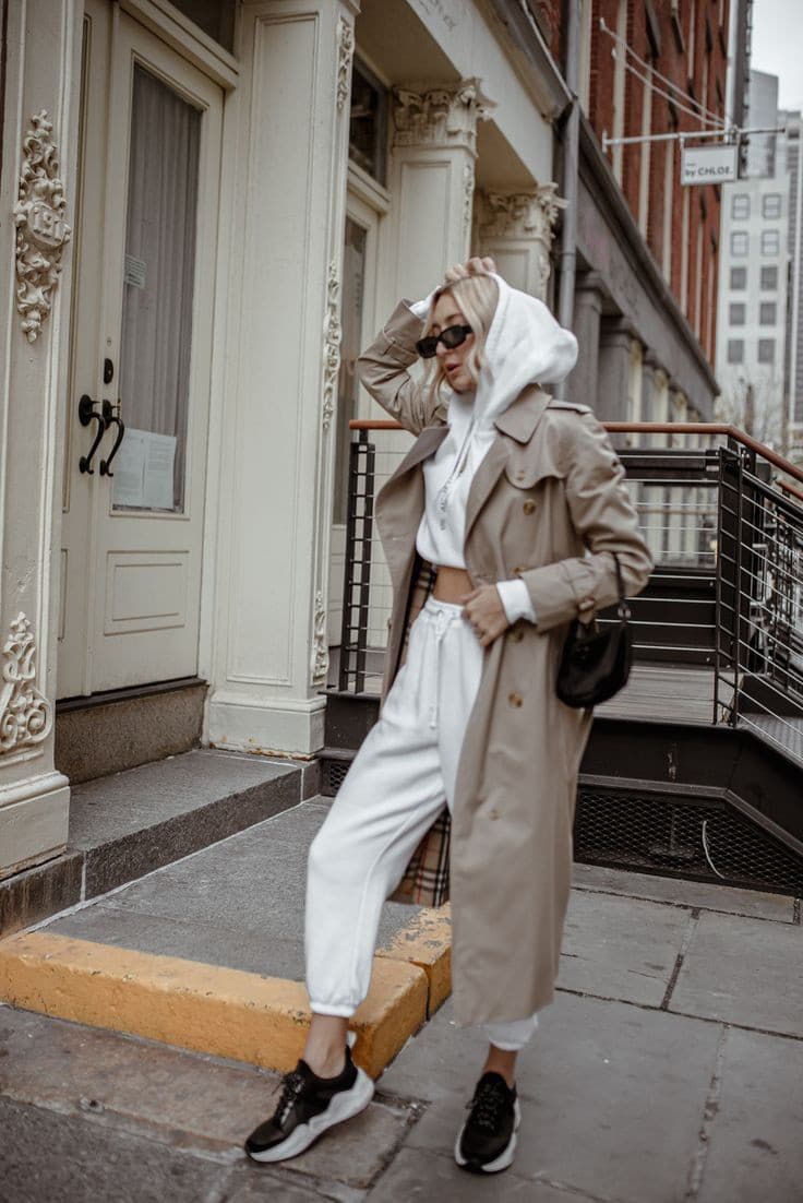 Athleisure ako módny trend